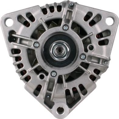 HELLA 8EL 012 584-481 - Генератор parts5.com