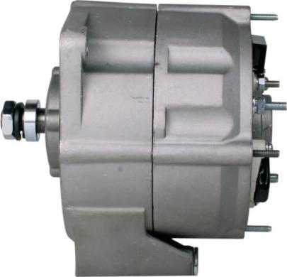 HELLA 8EL 012 584-081 - Генератор parts5.com