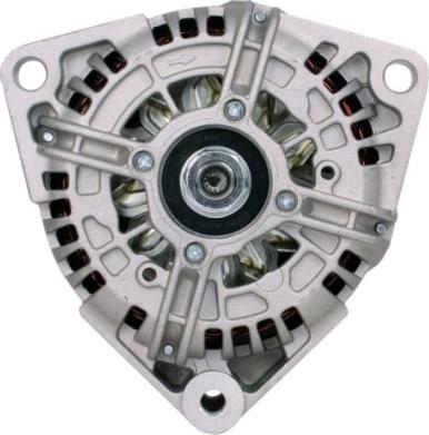 HELLA 8EL 012 584-241 - Генератор parts5.com