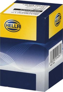 HELLA 8GJ 002 525-511 - Лампа накаливания, фара дальнего света parts5.com