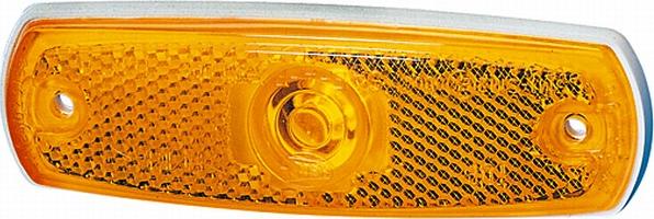 HELLA 2PS 962 964-018 - Боковой габаритный фонарь parts5.com