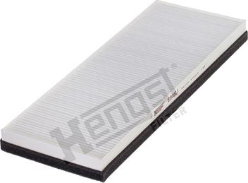 Hengst Filter E905LI - Фильтр воздуха в салоне parts5.com