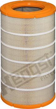 Hengst Filter E454L - Air Filter parts5.com