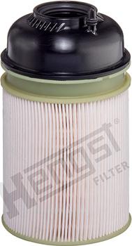 Hengst Filter E453KP D353 - Топливный фильтр parts5.com