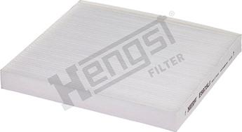 Hengst Filter E5975LI - Фильтр воздуха в салоне parts5.com