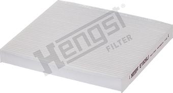 Hengst Filter E1926LI - Фильтр воздуха в салоне parts5.com