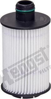 Hengst Filter E162H D249 - Масляный фильтр parts5.com