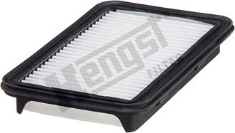 Hengst Filter E1329L - Воздушный фильтр parts5.com