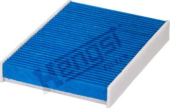 Hengst Filter E3952LB - Filter, interior air parts5.com