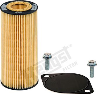 Hengst Filter E28H D175 - Гидрофильтр, автоматическая коробка передач parts5.com