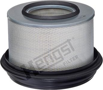 Hengst Filter E276L - Воздушный фильтр parts5.com