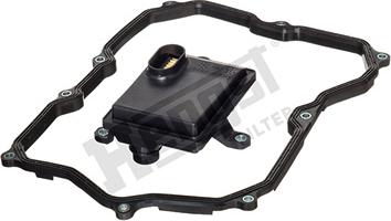 Hengst Filter EG939H D475 - Гидрофильтр, автоматическая коробка передач parts5.com