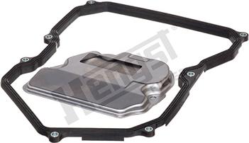 Hengst Filter EG935H D471 - Гидрофильтр, автоматическая коробка передач parts5.com