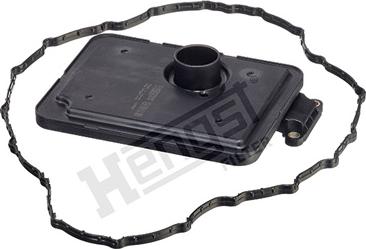 Hengst Filter EG1033H D588 - Гидрофильтр, автоматическая коробка передач parts5.com