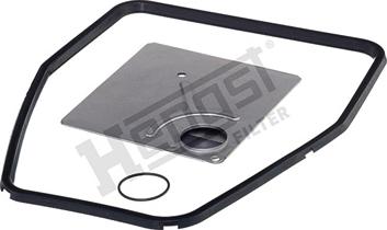 Hengst Filter EG1108H D638 - Гидрофильтр, автоматическая коробка передач parts5.com