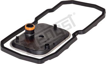 Hengst Filter EG1123H D660 - Гидрофильтр, автоматическая коробка передач parts5.com