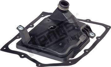 Hengst Filter EG1122H D653 - Гидрофильтр, автоматическая коробка передач parts5.com