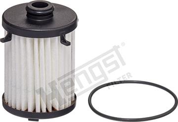 Hengst Filter EG1172H D733 - Гидрофильтр, автоматическая коробка передач parts5.com