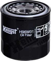 Hengst Filter H96W01 - Масляный фильтр parts5.com