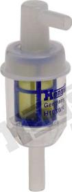Hengst Filter H103WK - Топливный фильтр parts5.com