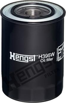 Hengst Filter H395W - Масляный фильтр parts5.com
