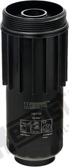 Hengst Filter H311W - Масляный фильтр parts5.com