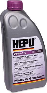 Hepu P999-G13 - Антифриз parts5.com