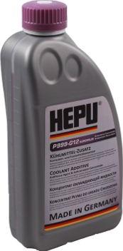 Hepu P999-G12-SUPERPLUS - Антифриз parts5.com