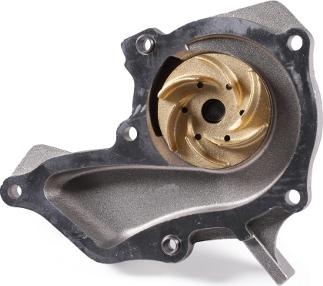 Hepu P235 - Water Pump parts5.com