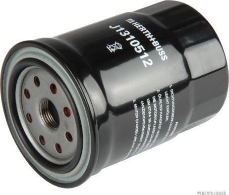 Herth+Buss Jakoparts J1310512 - Oil Filter parts5.com