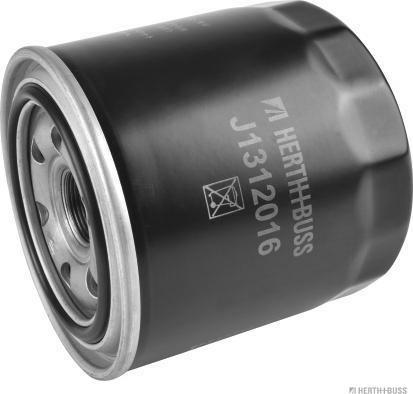 Herth+Buss Jakoparts J1312016 - Oil Filter parts5.com