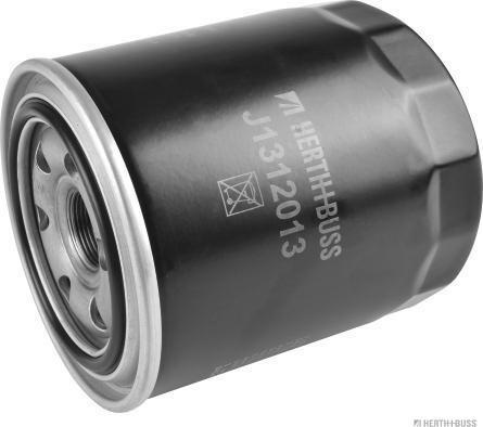 Herth+Buss Jakoparts J1312013 - Oil Filter parts5.com