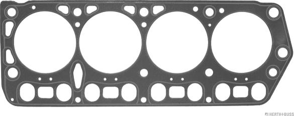 Herth+Buss Jakoparts J1252026 - Прокладка, головка цилиндра parts5.com