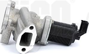 Hitachi 135999 - Клапан возврата ОГ parts5.com