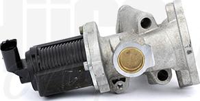 Hitachi 135999 - Клапан возврата ОГ parts5.com