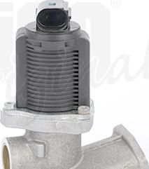 Hitachi 135999 - Клапан возврата ОГ parts5.com