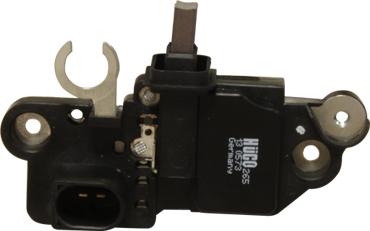 Hitachi 130573 - Regulador del alternador parts5.com