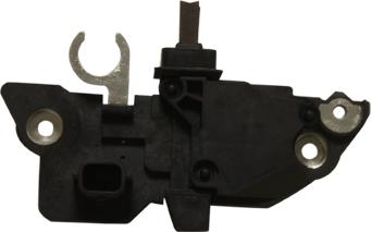 Hitachi 130631 - Regulador del alternador parts5.com