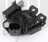 Hitachi 130731 - Regulador del alternador parts5.com