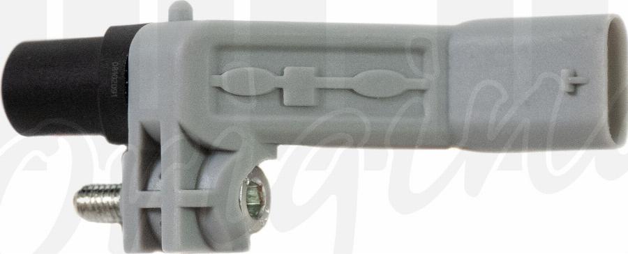 Hitachi 131842 - Датчик импульсов, коленвал parts5.com