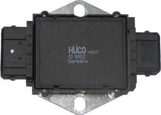 Hitachi 138052 - Коммутатор, система зажигания parts5.com