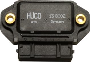Hitachi 138002 - Unidad de mando, sistema de encendido parts5.com