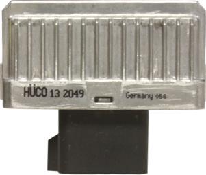 Hitachi 132049 - Реле, система накаливания parts5.com