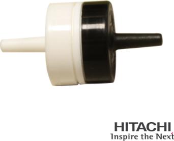 Hitachi 2509317 - Обратный клапан parts5.com