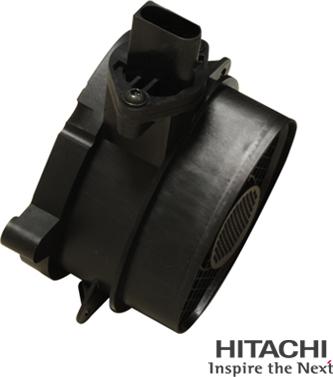 HITACHI 2505097 - Датчик потока, массы воздуха parts5.com