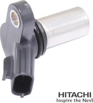 Hitachi 2508102 - Датчик, положение распределительного вала parts5.com
