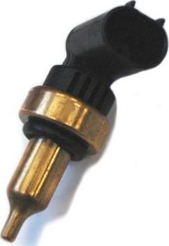 Hoffer 7472404 - Sensor, temperatura del refrigerante parts5.com