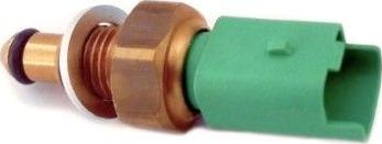 Hoffer 7472270 - Sensor, temperatura del refrigerante parts5.com