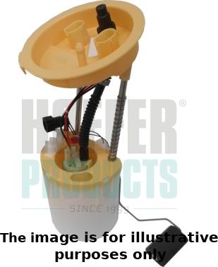 Hoffer 7507394E - - - parts5.com