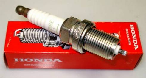 Honda 98079-561-4E - Свеча зажигания parts5.com